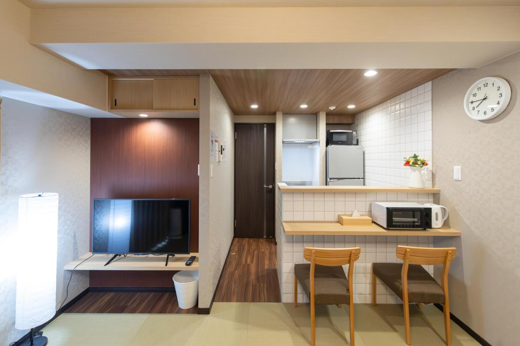 心斎橋-道頓堀の宿 ー南海難波徒歩10分以内 Osaka Zewnętrze zdjęcie